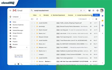 New Organize Your Inbox And Save Time With Gmail Tabs Cloudhq Blog