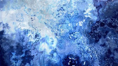 Download Abstract Art Sapphire Dream Background Image Android By