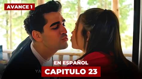 Yali Capkini CAPITULO 23 Avance 1 Serie Turca EN ESPAÑOL YouTube