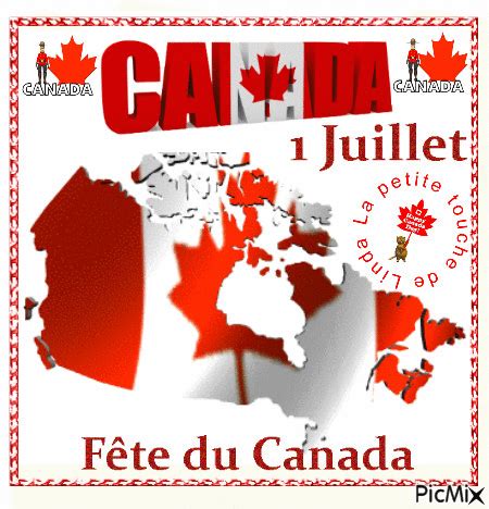 Voir plus d'idées sur le thème fête du canada, canada, fete. Fête du Canada - PicMix