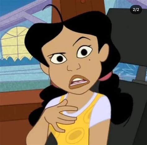 Top 15 Black Female Cartoon Characters You Should Be Watching Ke