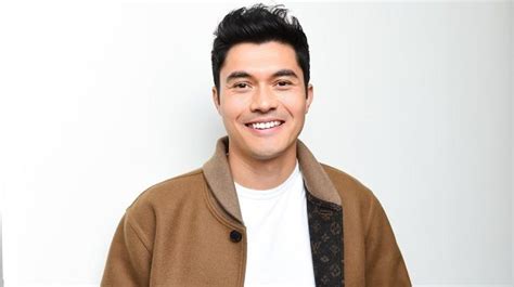 A page for describing creator: Henry Golding - Parents, Wife & Net Worth