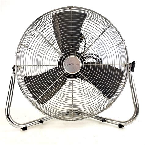 Lot Aloha Breeze 20in High Velocity Floor Fan