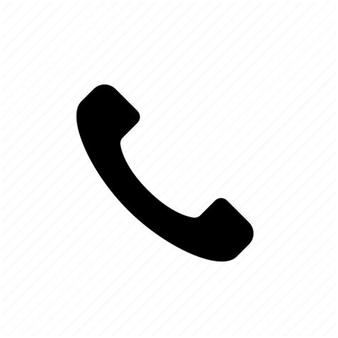 Call Cell Contact Iphone Mobile Phone Telephone Icon Download