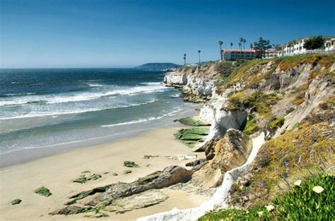 Beach Picture Of Pismo Lighthouse Suites Pismo Beach TripAdvisor