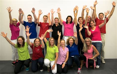 Los mejores tableros de claudia martin. Team | Physiotherapie Gossau