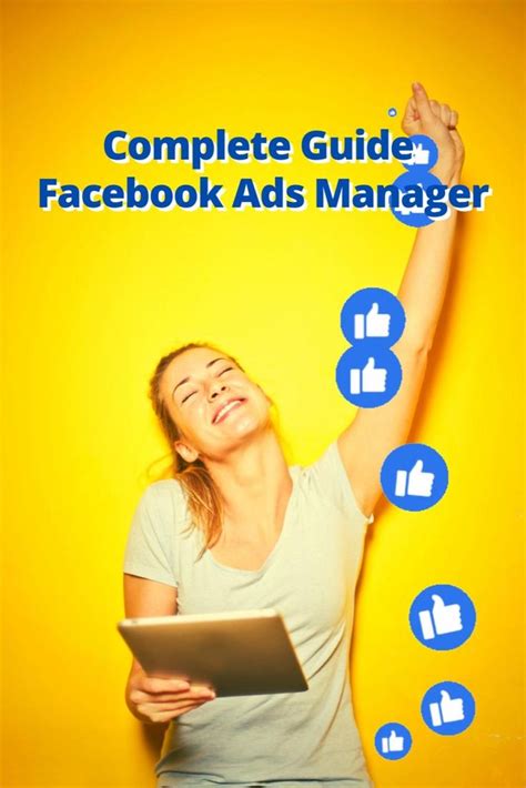 Complete Guide Facebook Ads Manager Video Facebook Ads Manager
