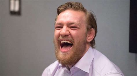 gay conor in final form conor mcgregor shocks fans by posting seminude after shocking