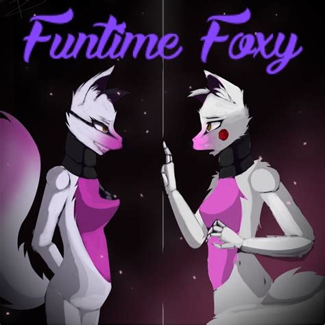Pin By Funtime Foxy On Funtime Foxy Funtime Foxy Fnaf Anime