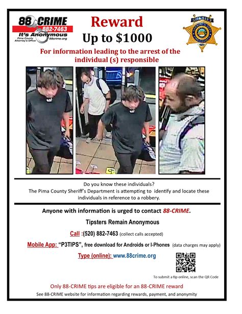 All Theft/Robbery Cases – 88-CrimE