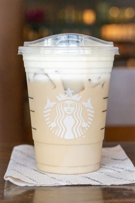 Best Starbucks Chai Tea Latte Modifications Iced And Hot Sweet Steep