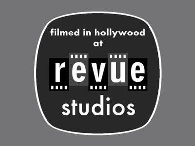Revue Studios | backlot, television studio, film studio