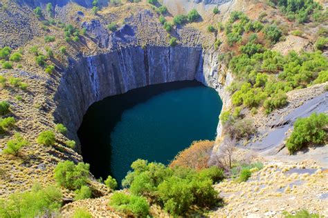 The Big Hole Kimberley Northern Cape South Africa Direct Supply