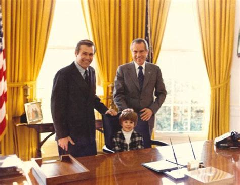 Donald rumsfeld, the defense secretary who became the face of u.s. Donald Rumsfeld as Reagan's VP | Alternate History Discussion