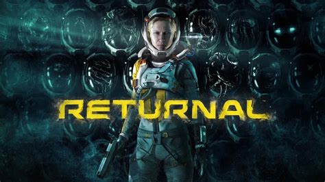 How housemarque made selene, returnal's lone heroine. Returnal Official Release Date Announced with Gameplay ...