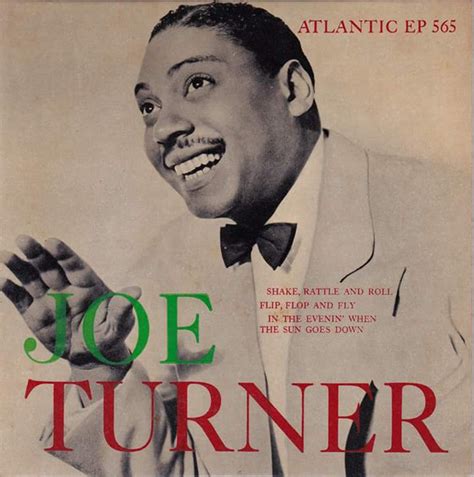 Big Joe Turner Joe Turner Vinyl Discogs