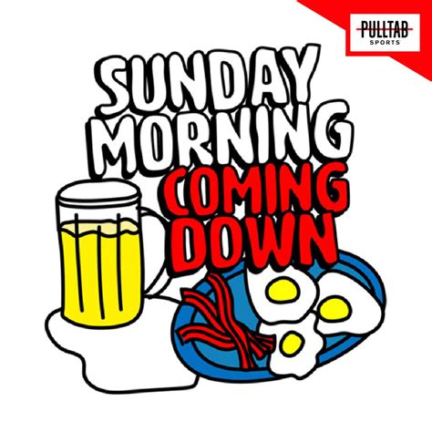 Sunday Morning Coming Down Episode Leaving Parties The One Listen Notes