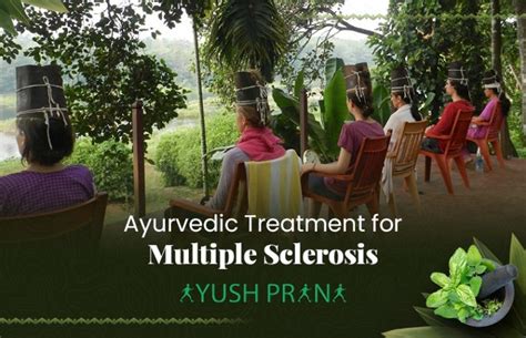 Ayurvedic Treatment For Multiple Sclerosis Ayush Prana
