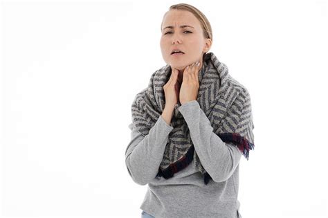 5 Facts You Must Know About Tonsillitis
