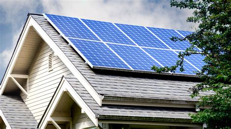 Solar Panels Are They Worth It And Can You Afford Them Gobankingrates