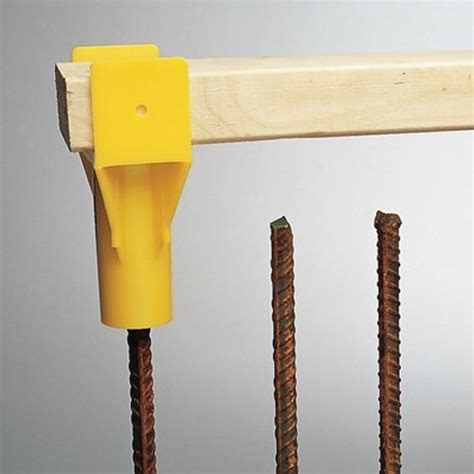 Carnie Cap Fits Rebar Sizes 3 9 Industrial Safety Products