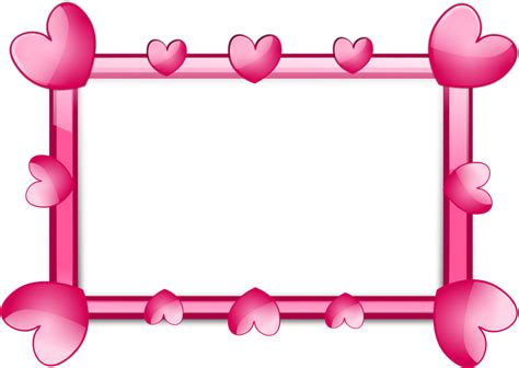 Facecam Overlay Pink Png Image Cute Pink Kawaii Girly Facecam Overlay