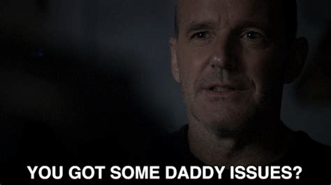 Clark Gregg Daddy Issues Gif By Abc Network Find Share On Giphy