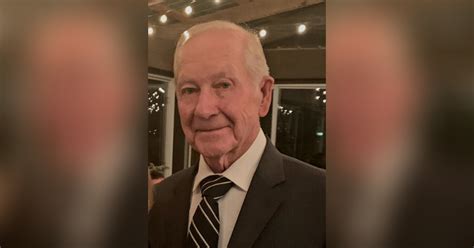 Obituary For Charles D Haines Kuhner Associates Funeral Directors Inc