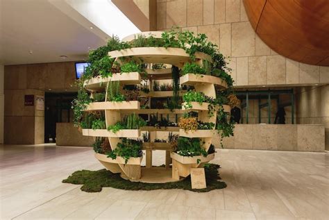Build a wooden frame to hold the windows. IKEA Growroom Instructions Let You Build Your Own DIY ...