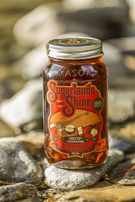 She's been making this moonshine for the past couple of years. Try Apple Pie-Flavored Moonshine: It's Not Illegal, We Promise | Moonshine recipes, Apple pie ...