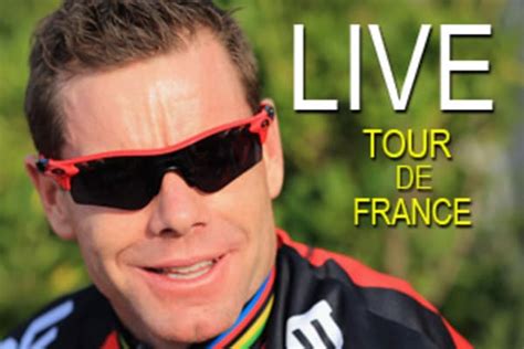 Tour De France Live Blog Stage