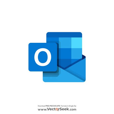 Discover More Than 74 Outlook Logo Png Vn