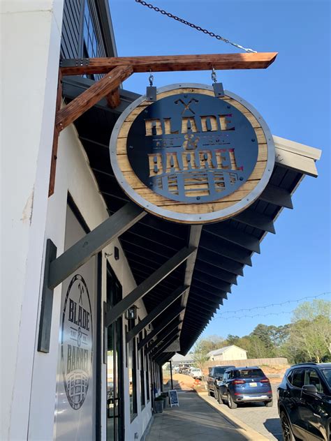 5 new openings to visit in Auburn & Opelika | The Bama Buzz