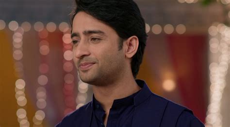 He is best known for playing anant in navya.naye dhadkan naye sawaal, the warrior prince arjun in mahabharat. Shaheer Sheikh's Instagram Followers Reach 3.4 Million ; Fans Wish Him More Success - Fuzion ...