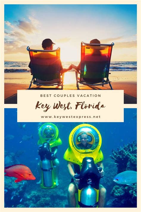 Five Best Couples Vacation Spots In Florida Key West Vacations Best