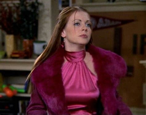 Sabrina The Teenage Witch Outfits 90s Pink Purple Maroon Fur Jacket