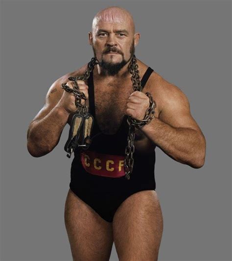 Ivan Koloff Photos Wwe News Professional Wrestling Wwe Legends