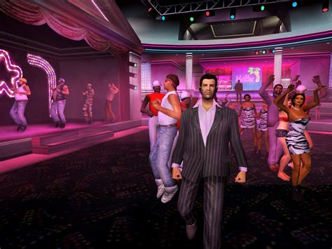 Descargar Gta Vice City Grand Theft Auto Para Pc Gratis