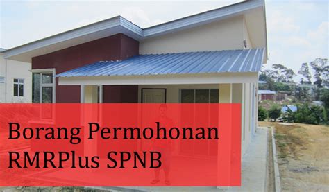 We did not find results for: Borang Permohonan Rumah Mesra Rakyat Plus (RMRPlus) SPNB