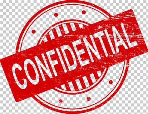 Confidential stamp showing private correspondence or documents. confidential stamp clipart free 10 free Cliparts ...