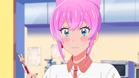 Akari Watanabe Del Anime Fuufu Ijou Koibito Miman Sorprende Nuevamente