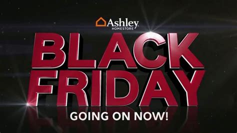 What The Rest Of The World Thinks About Black Friday - Ashley HomeStore Black Friday Deals TV Commercial, 'Up to 20 Percent