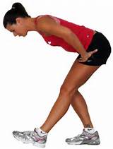 Workout Stretching Exercises Images