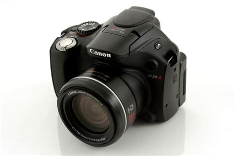 Canon Powershot Sx30 Is Review Image Canon Powershot Sx30