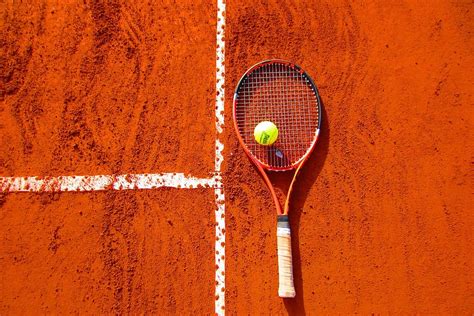 Discover More Than 63 Tennis Wallpapers Latest Incdgdbentre