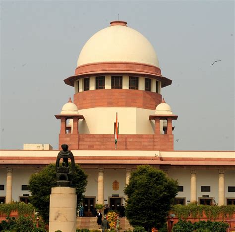 Supreme Court Of India