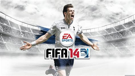 Fifa 14 World Cup Soccer Game Fifa14 15 Wallpapers Hd Desktop