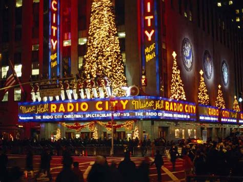 New York A Natale Cosa Fare Per Il 25 Dicembre