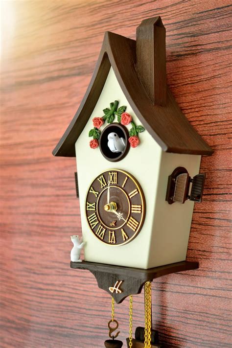 Modern Cuckoo Clock Kit Discover Cuckoo Clocks On At A