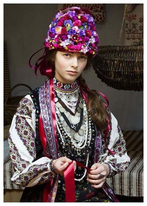 ukraine from iryna traditional outfits folk fashion bohemian costume